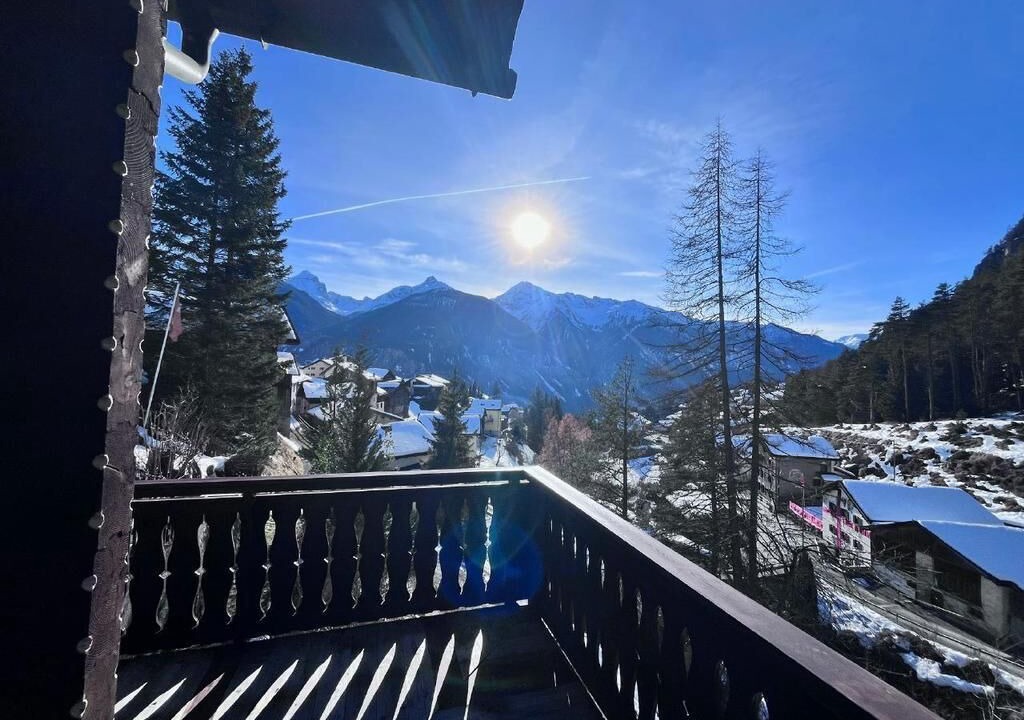 Photo of Outdoor in Schmitten