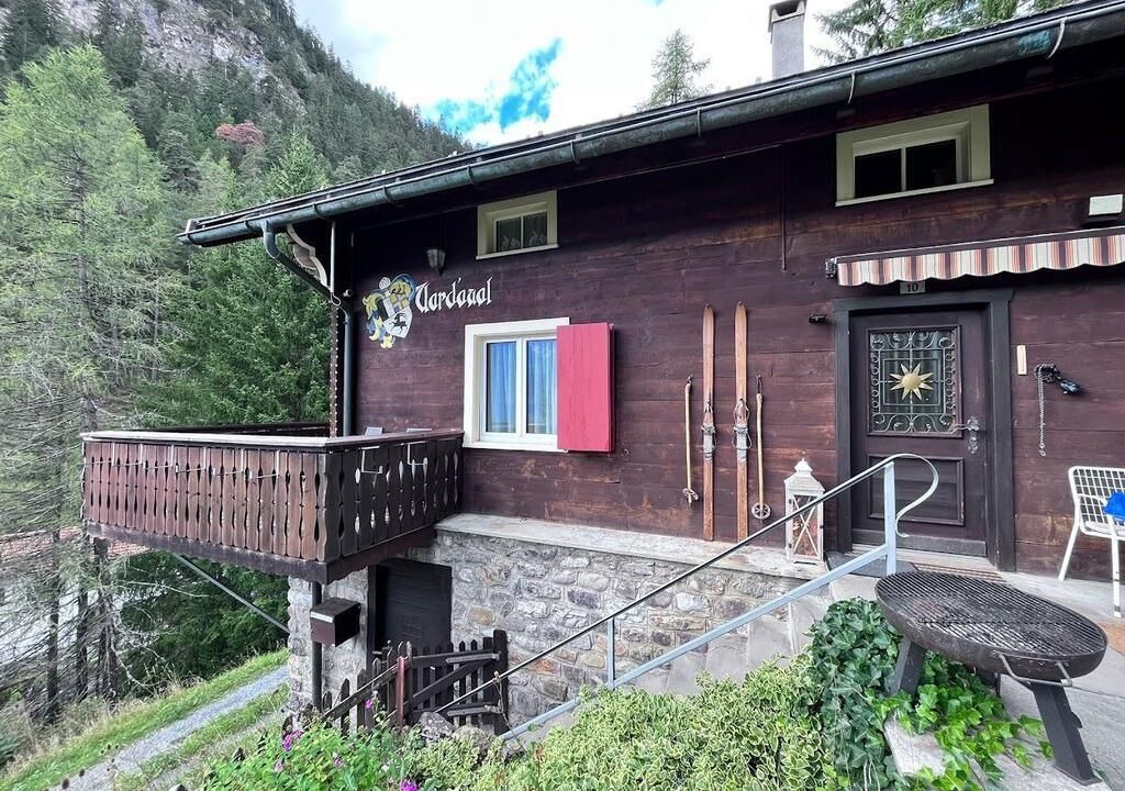 Photo of Outdoor in Schmitten