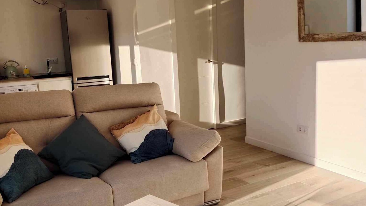 Photo of Livingroom in Estella