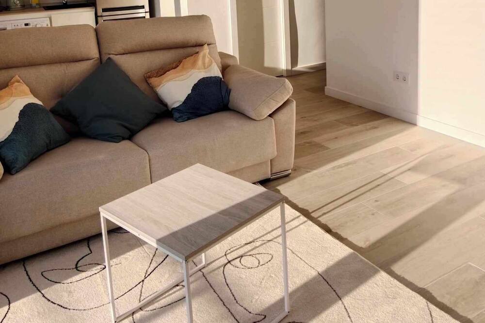 Photo of Livingroom in Estella