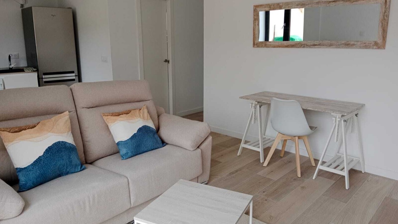 Photo of Livingroom in Estella