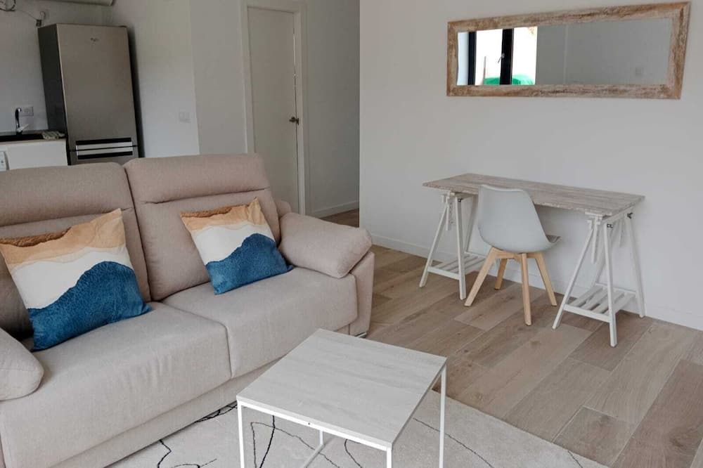 Photo of Livingroom in Estella