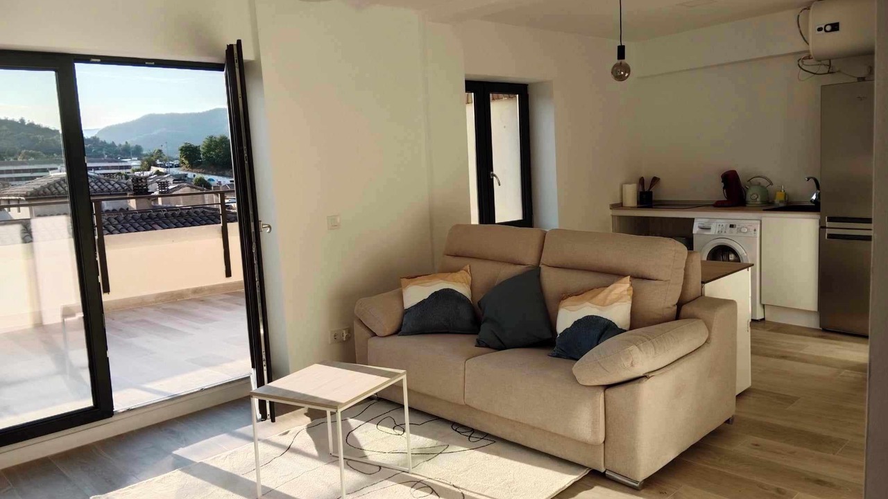 Photo of Livingroom in Estella