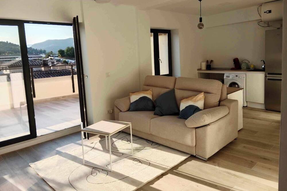 Photo of Livingroom in Estella