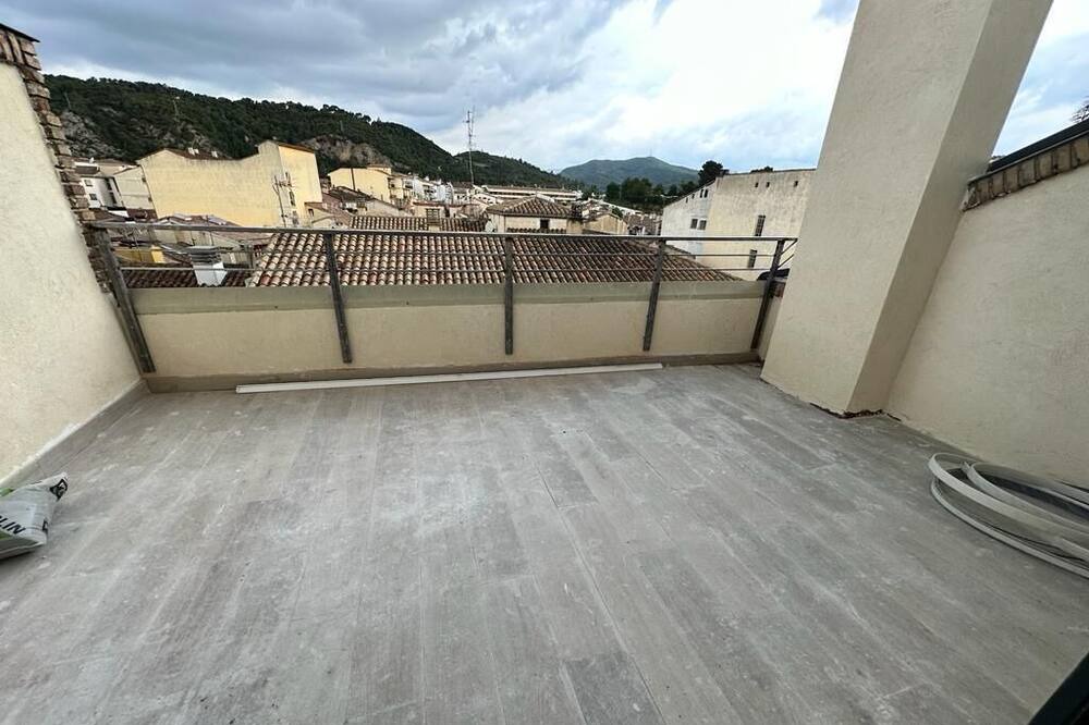 Photo of Patio Balcony in Estella