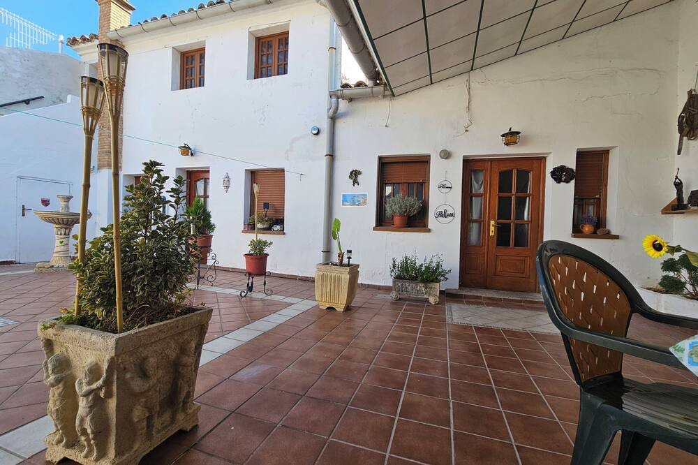Photo of Outdoor in Valtierra