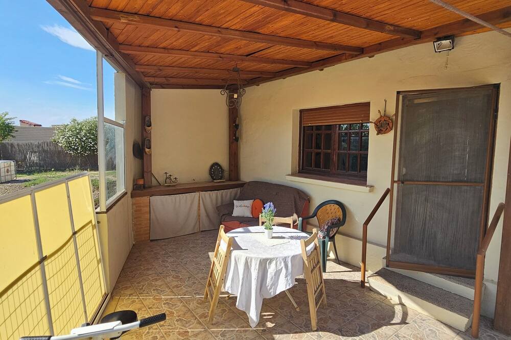 Photo of Outdoor in Valtierra