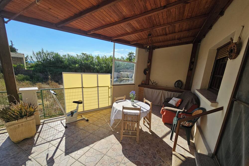 Photo of Patio Balcony in Valtierra