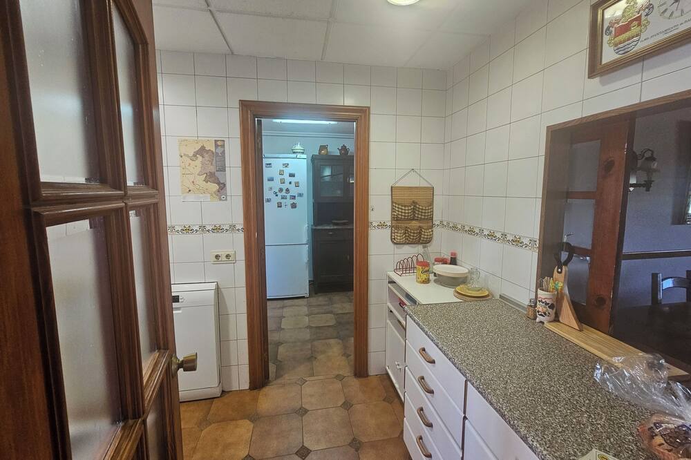 Photo of Kitchen in Valtierra