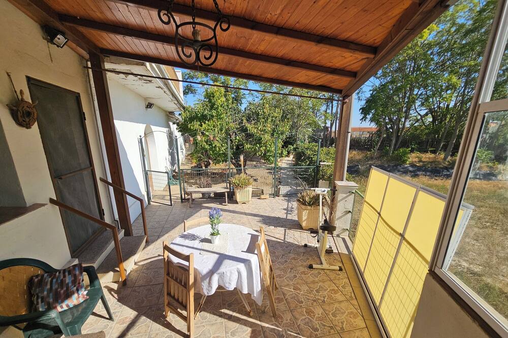 Photo of Patio Balcony in Valtierra