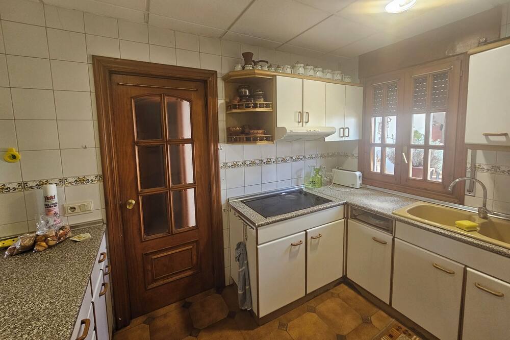 Photo of Kitchen in Valtierra