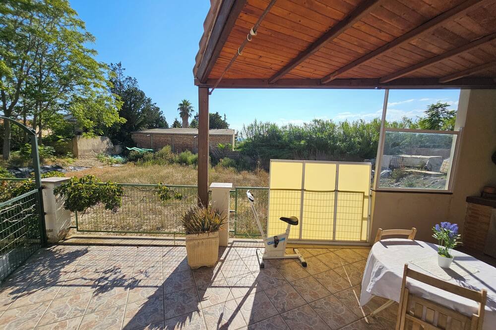 Photo of Patio Balcony in Valtierra