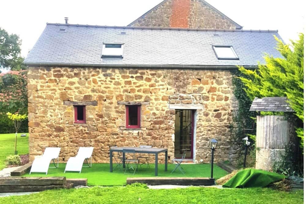 Photo of Outdoor in Hede