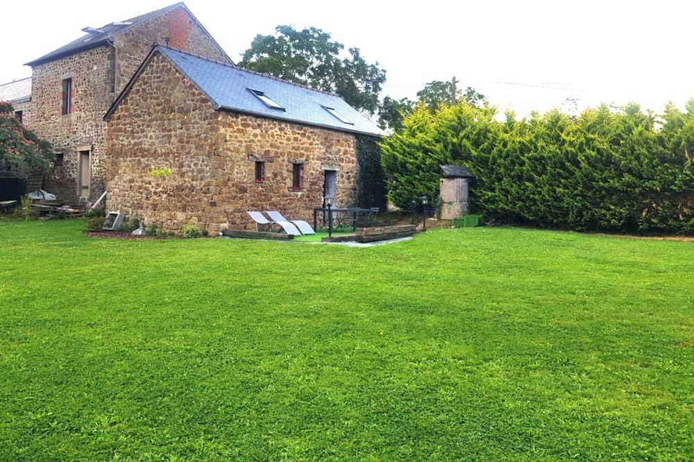 Photo of Outdoor in Hede