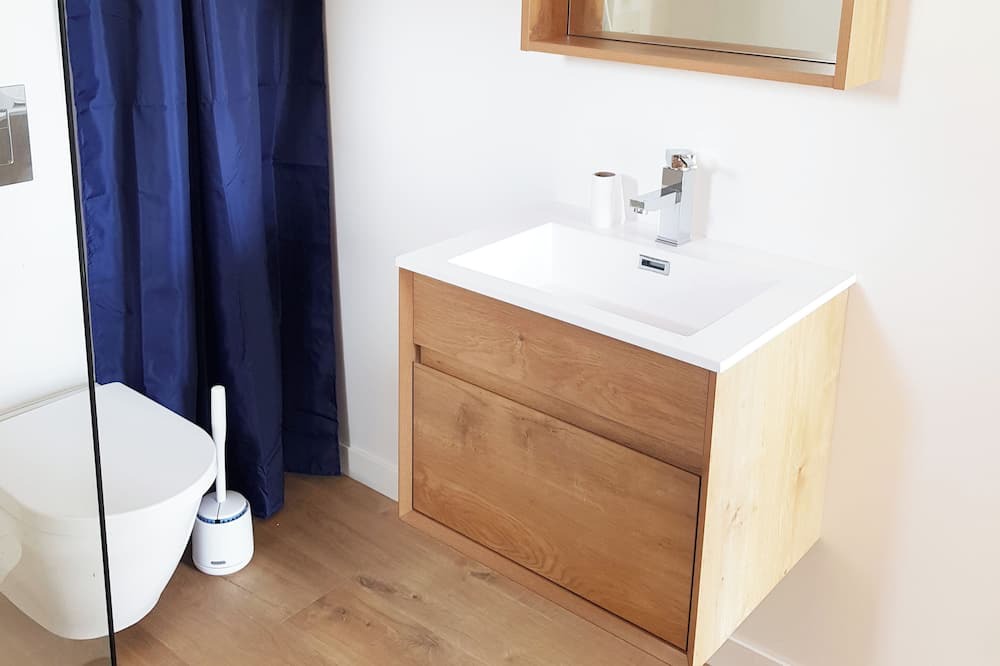 Photo of Bathroom in Hede