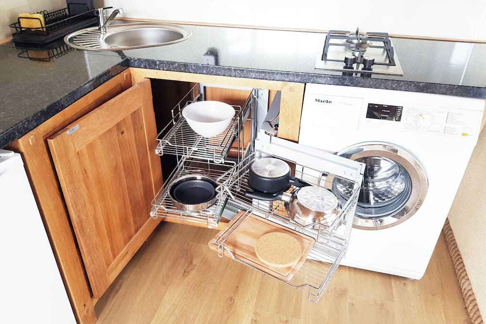 Photo of Kitchen in Hede