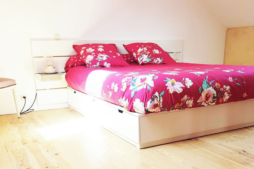 Photo of Bedroom in Hede