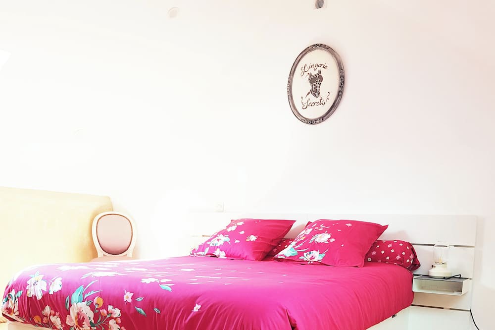 Photo of Bedroom in Hede