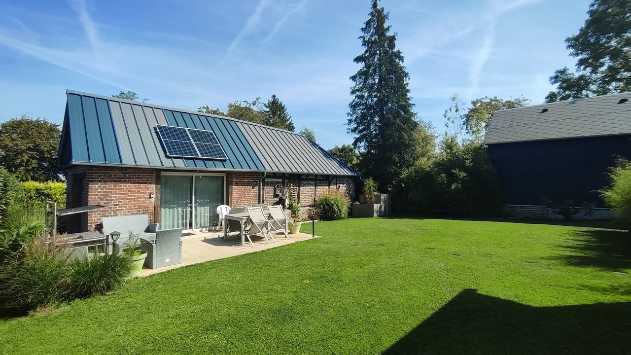 Photo of Outdoor in Beauvoir-en-Lyons