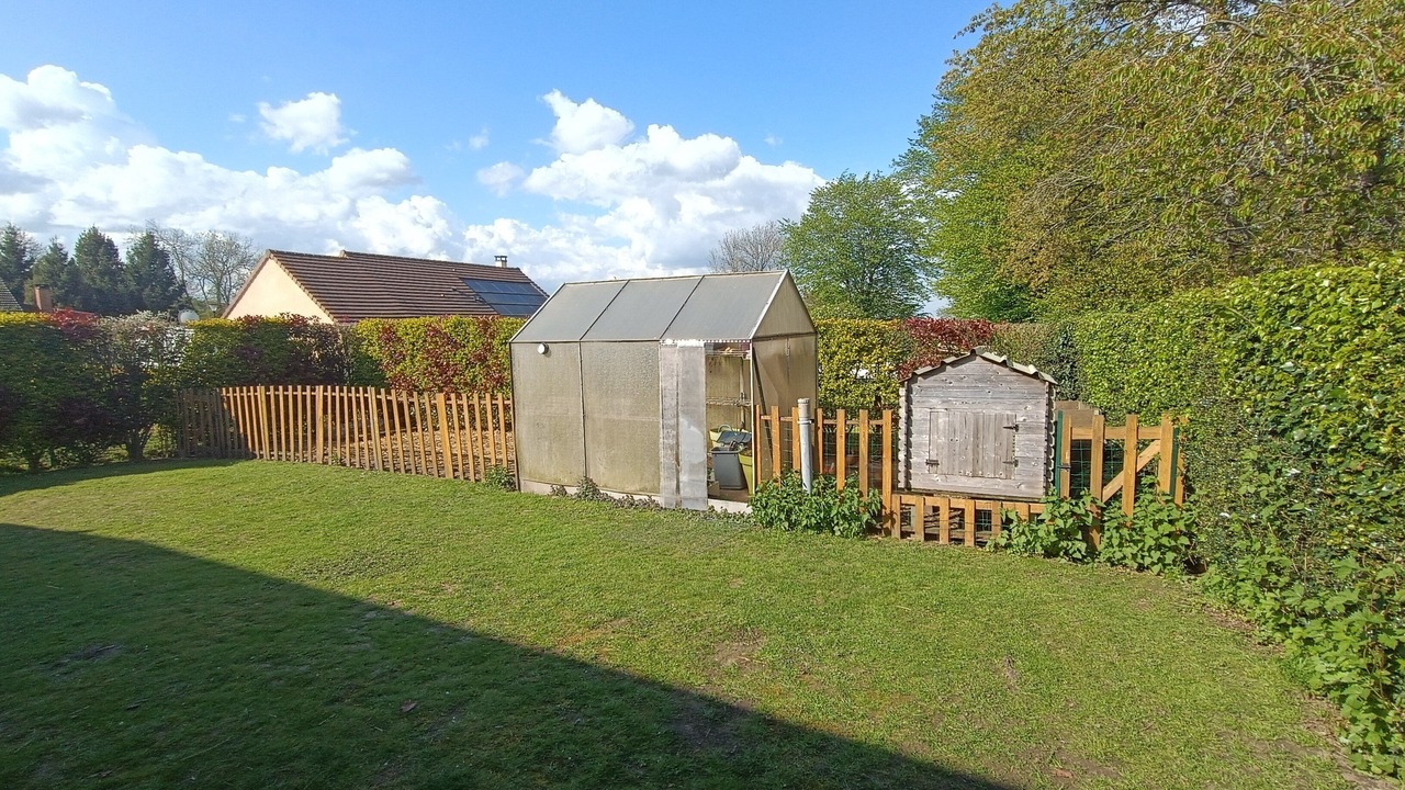 Photo of Outdoor in Beauvoir-en-Lyons