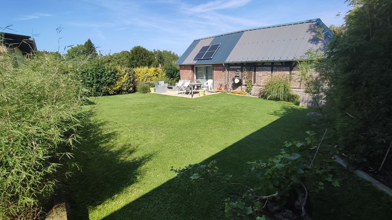 Photo of Outdoor in Beauvoir-en-Lyons