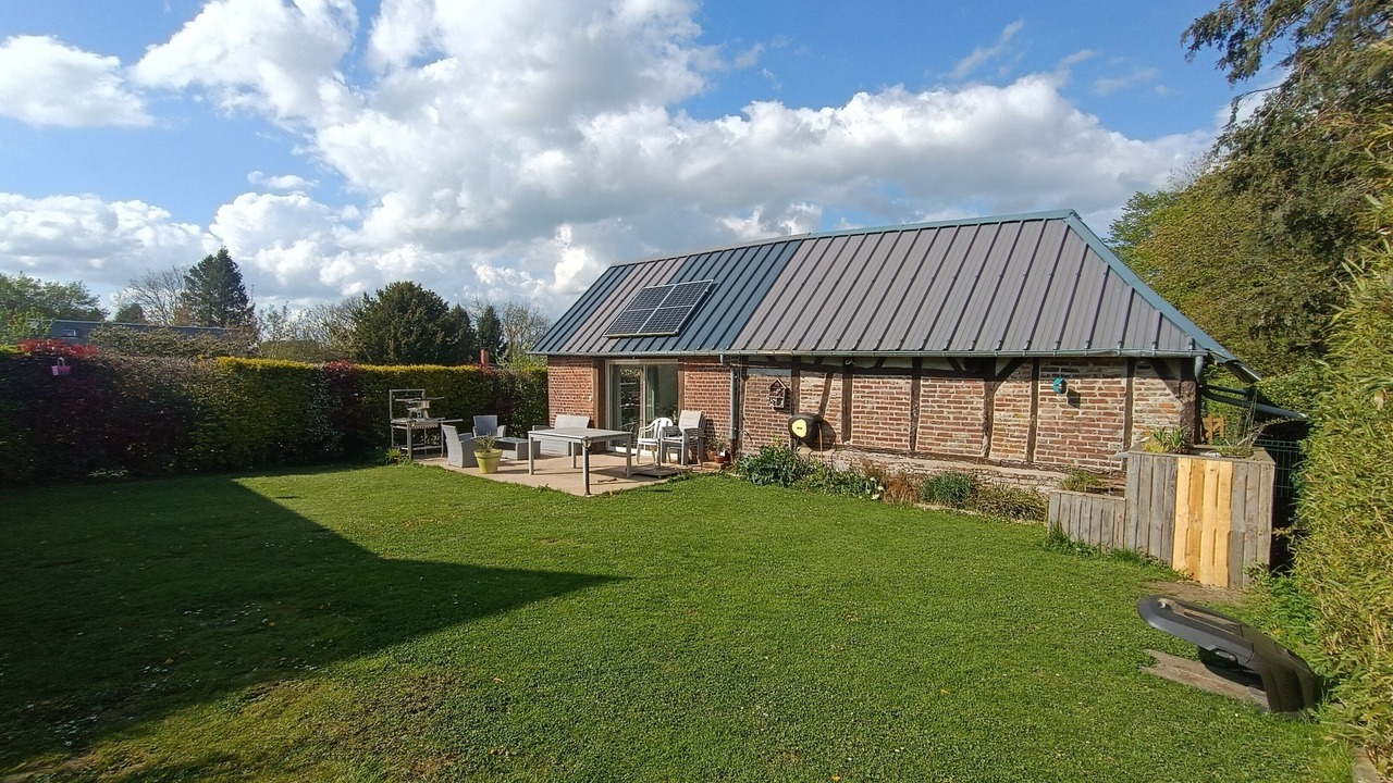 Photo of Outdoor in Beauvoir-en-Lyons