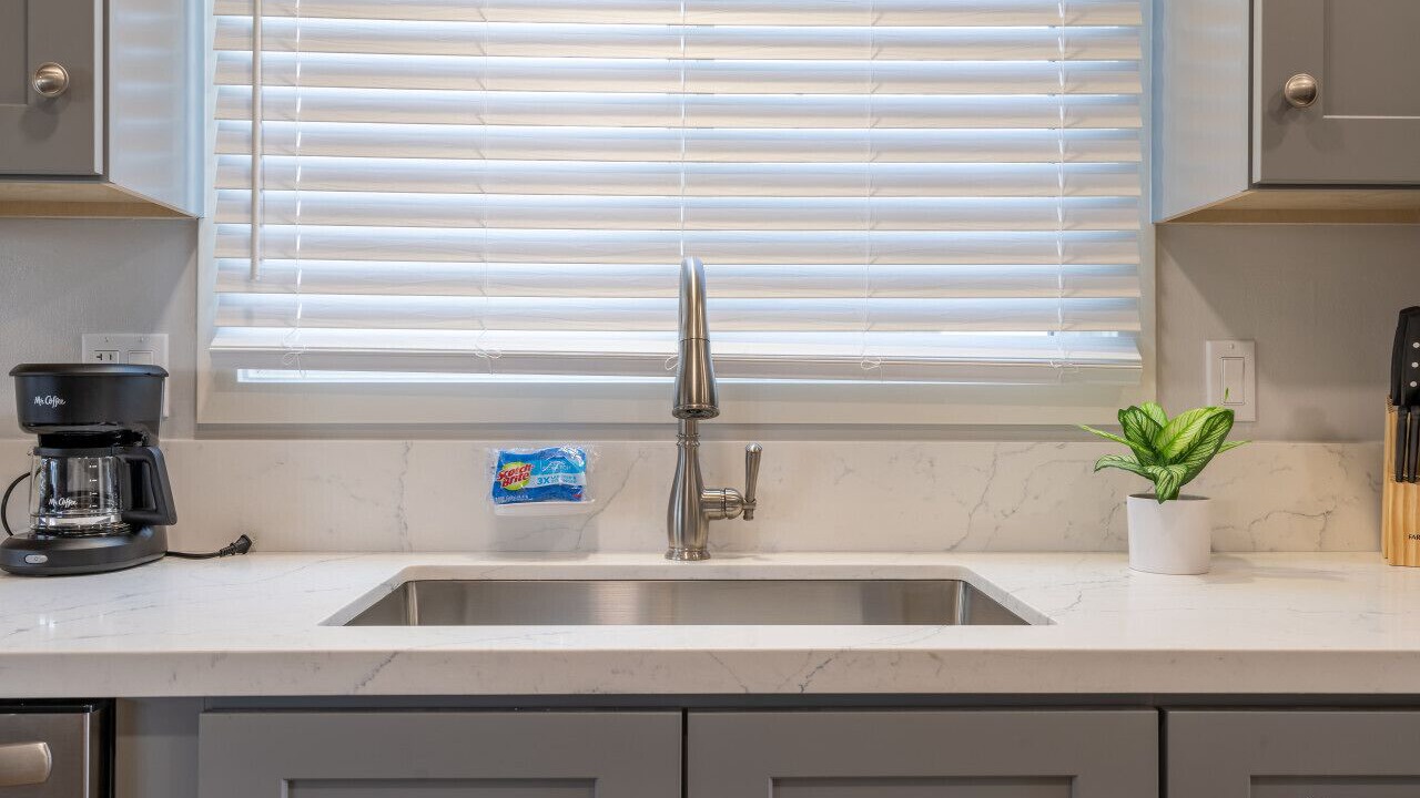 Photo of Kitchen in Charter Oak