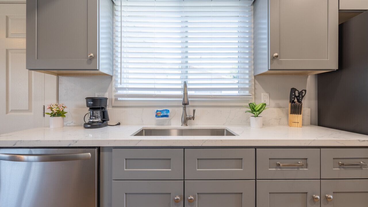 Photo of Kitchen in Charter Oak