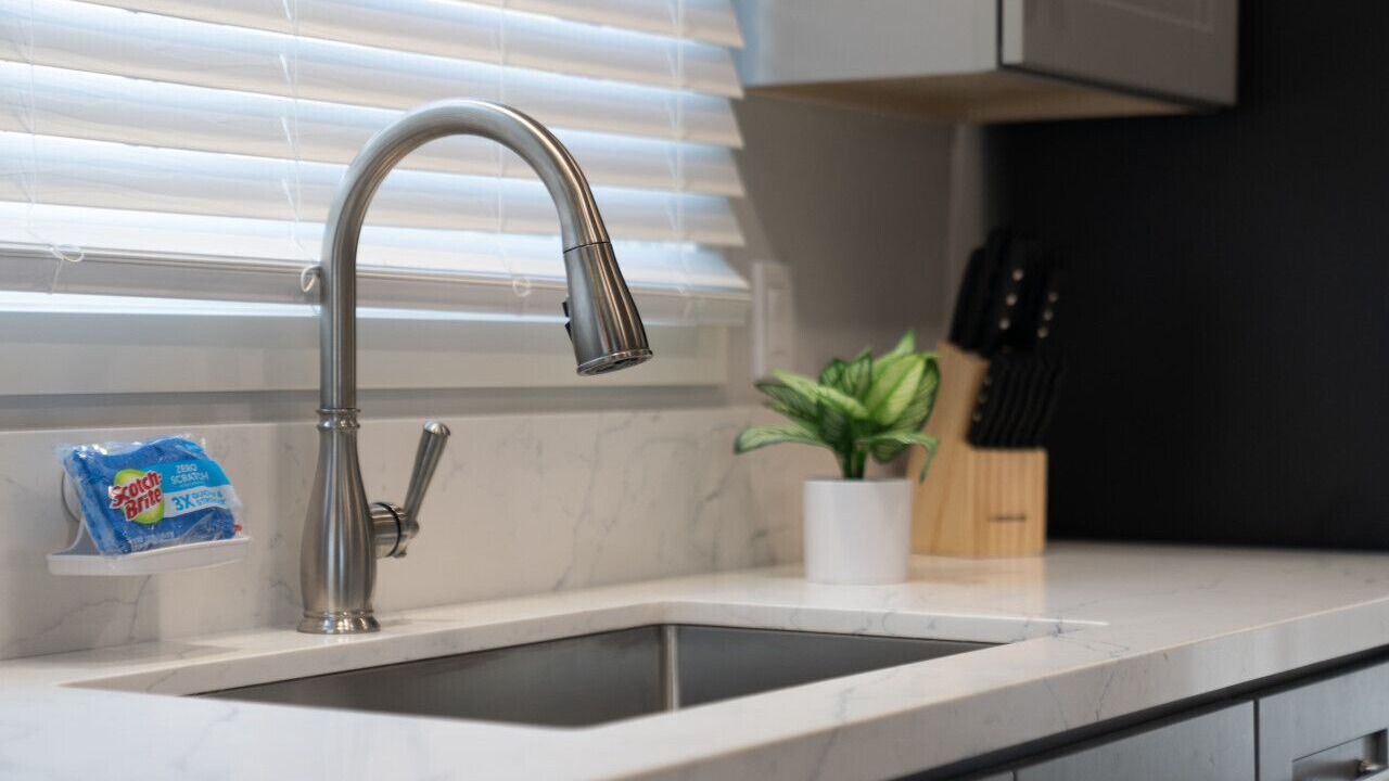Photo of Kitchen in Charter Oak