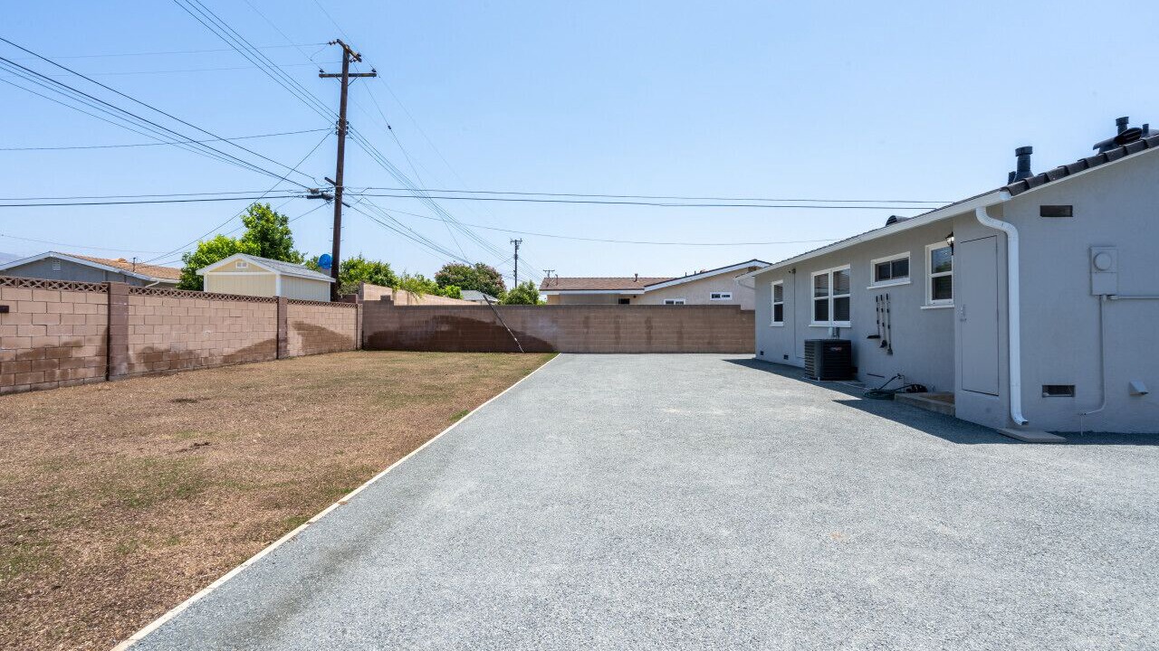 Photo of Outdoor in Charter Oak