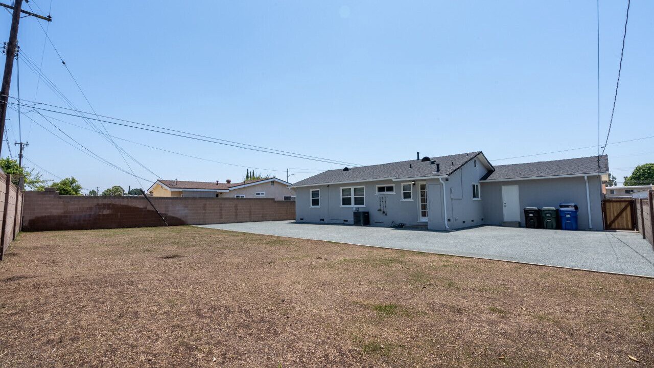 Photo of Outdoor in Charter Oak