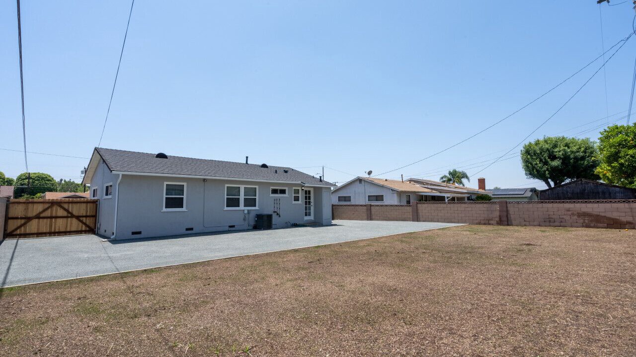 Photo of Outdoor in Charter Oak