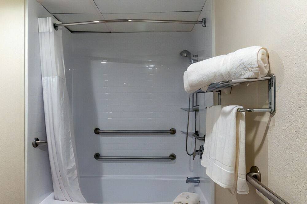 Photo of Bathroom in Del Mar