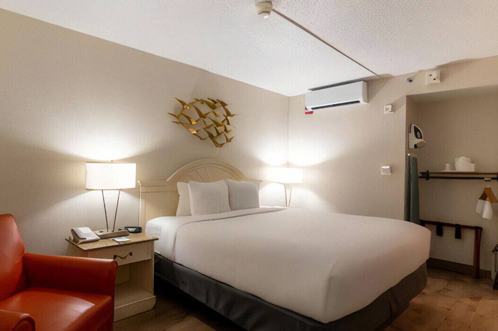 Photo of Bedroom in Del Mar