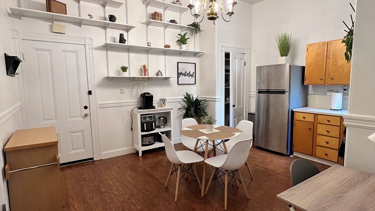 Photo of Others in Bernal Heights