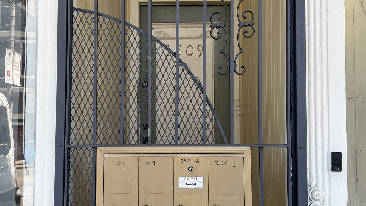 Photo of Others in Bernal Heights