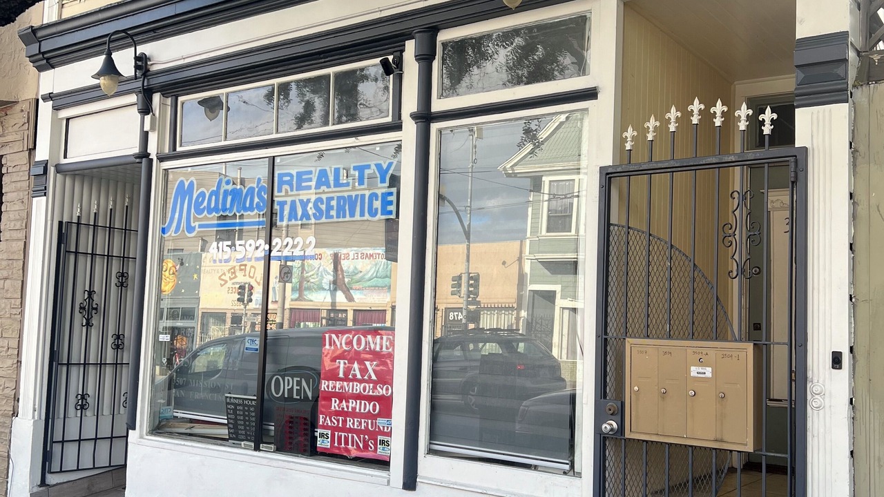 Photo of Outdoor in Bernal Heights