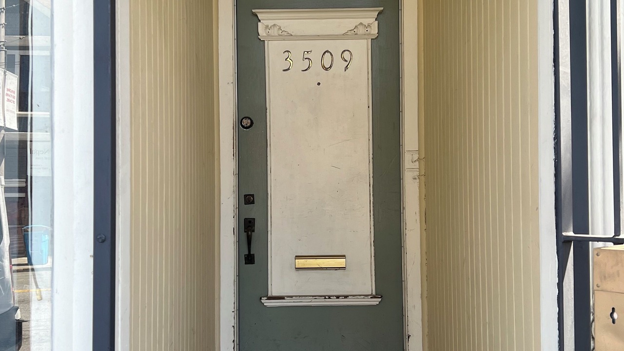 Photo of Outdoor in Bernal Heights