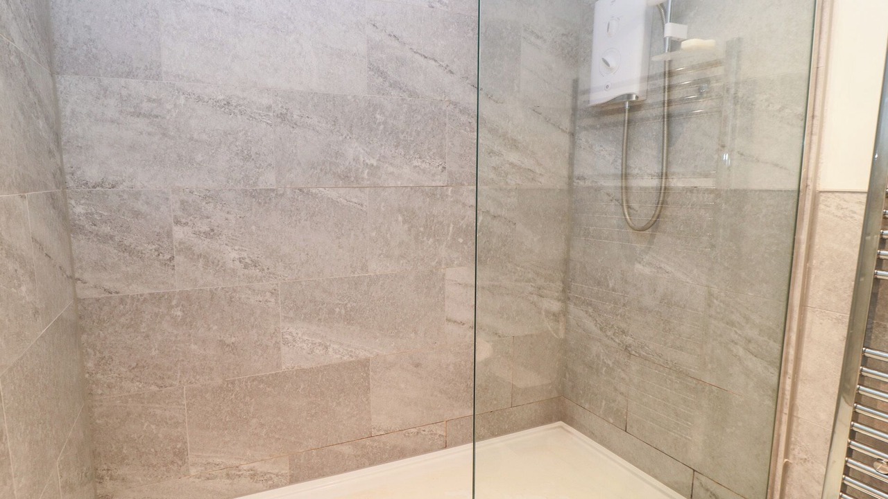 Photo of Bathroom in Crudwell