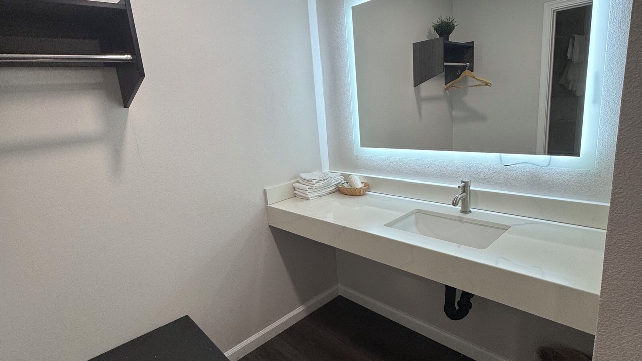 Photo of Bedroom in Arrowbear Lake