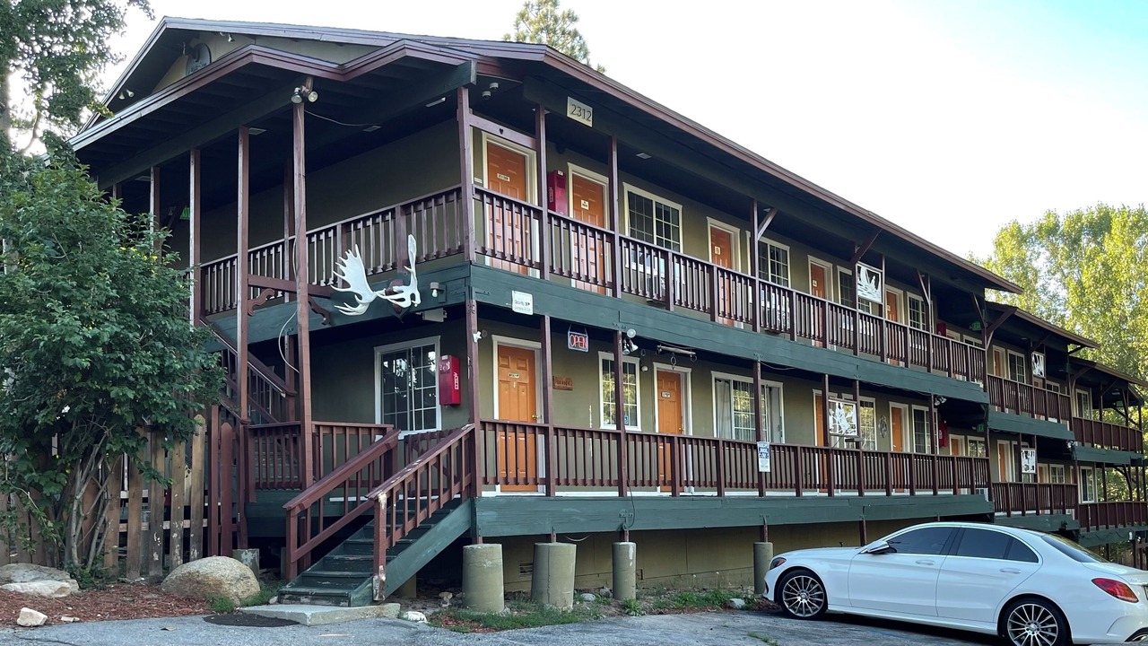Photo of Outdoor in Arrowbear Lake