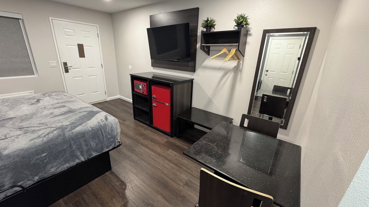 Photo of Bedroom in Arrowbear Lake
