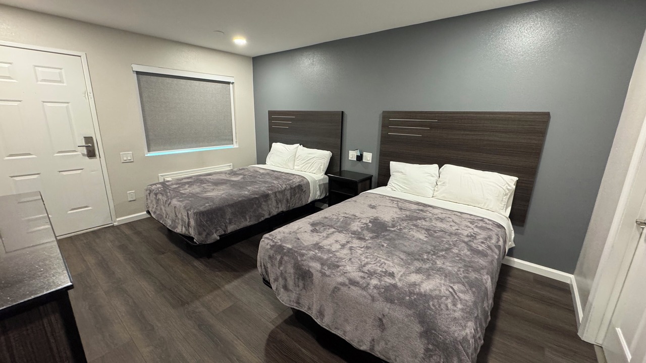 Photo of Bedroom in Arrowbear Lake