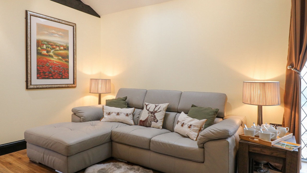 Photo of Others in Ashover