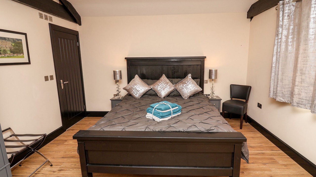 Photo of Others in Ashover