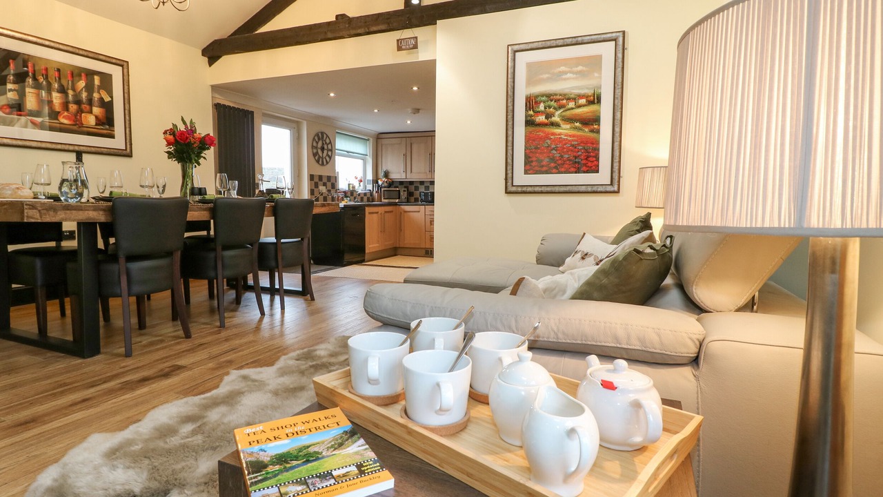 Photo of Others in Ashover