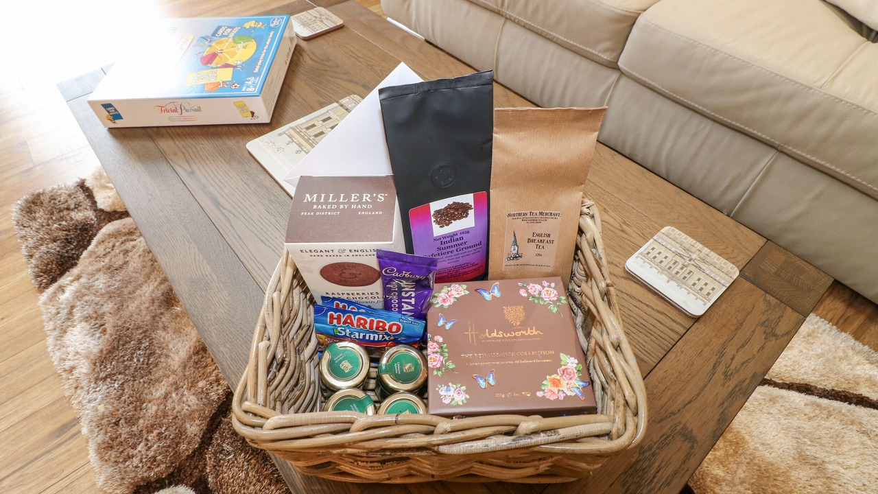 Photo of Others in Ashover