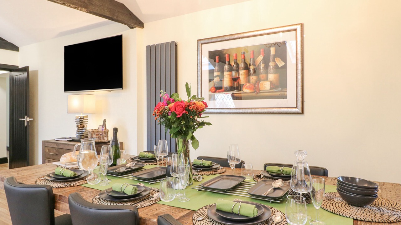 Photo of Others in Ashover