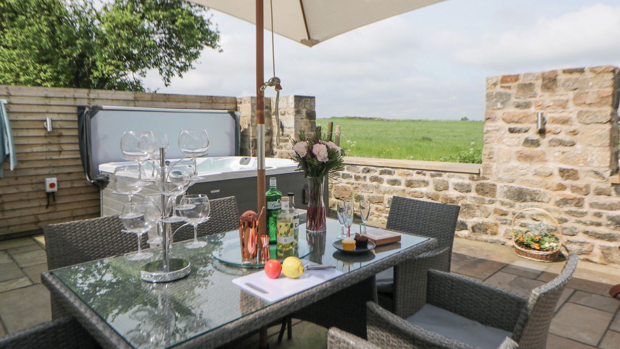 Photo of Outdoor in Ashover