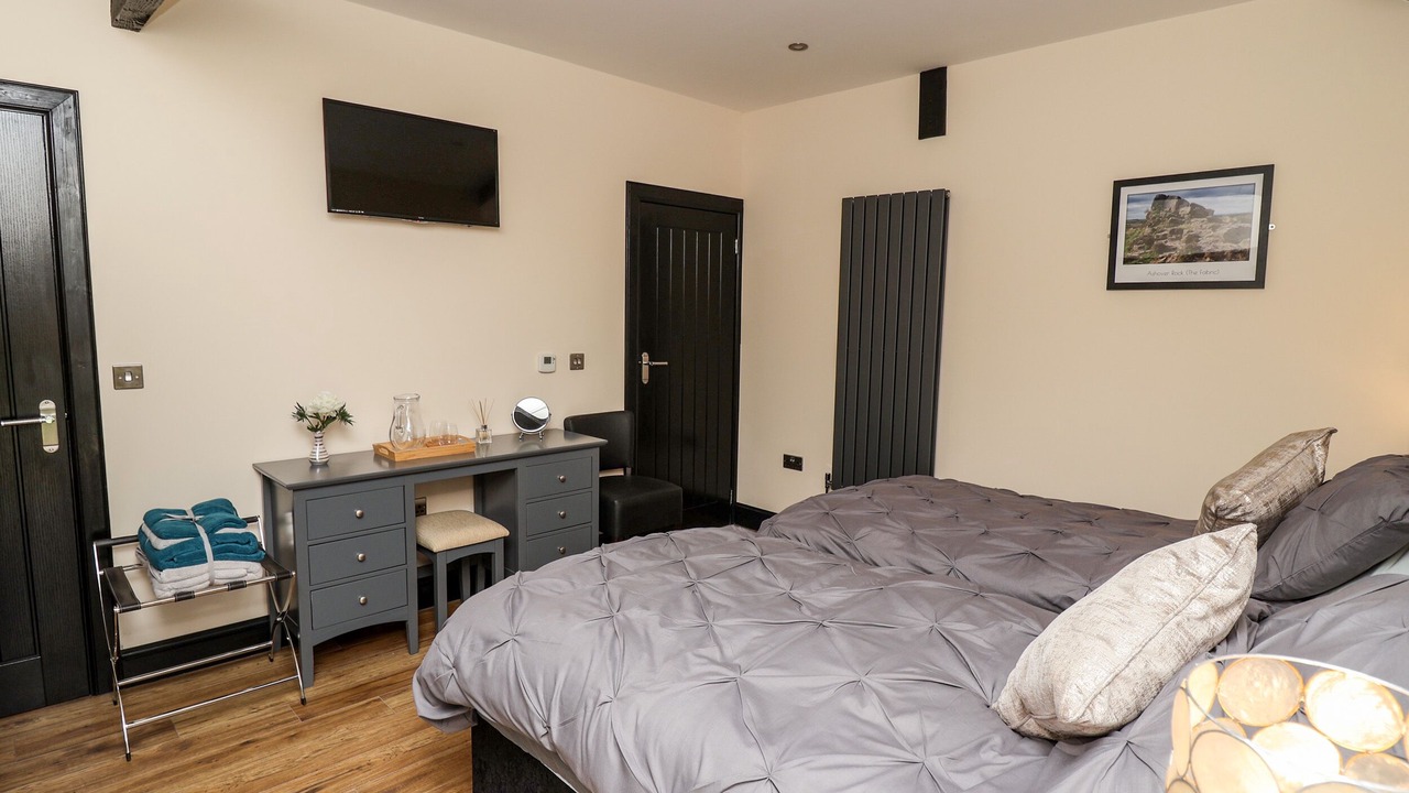 Photo of Others in Ashover